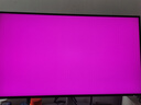 戴爾（DELL）UltraSharp 27英寸 2K顯示器 IPS Black 120Hz 高刷 Type-C 15W手機充電 旋轉升降 U2724D 曬單實(shí)拍圖