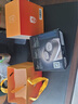 飛利浦（PHILIPS）電動(dòng)剃須刀新一代旋護式鵝卵石Pro 無(wú)線(xiàn)充電便攜刮胡刀暮靄金 生日禮物送老公送男友 國家補貼 曬單實(shí)拍圖