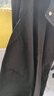 回力沖鋒衣男戶外運(yùn)動外套單層三防硬殼登山服男士防風(fēng)夾克風(fēng)衣男 曬單實(shí)拍圖
