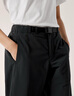 ARC'TERYX始祖鳥(niǎo) NIA PANT 防風(fēng) 女子 軟殼長(cháng)褲 Black/黑色 2 曬單實(shí)拍圖