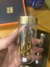 東陽光冬蟲夏草3-4根/g24g約84根滋補禮盒冬蟲草營養(yǎng)品補品送長輩老人 曬單實拍圖