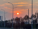 斐樂（FILA）七夕禮物電子表夜光中學(xué)生考試手表大學(xué)生潮流運(yùn)動(dòng)防水腕表 6564 曬單實(shí)拍圖