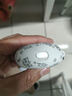 cancel適用于 榮耀/Magic7 Pro手機充電口防塵塞Type-c接口手機塞充電口防塵塞堵防丟防水塞 Type-c接口【半透明 - 金屬款】【銀色1個(gè) 榮耀Magic7 Pro 曬單實(shí)拍圖