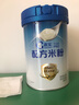 嘉寶（GERBER）HMO母乳低聚糖嬰兒配方米粉250g寶寶輔食高鐵營(yíng)養(yǎng)米糊 曬單實(shí)拍圖