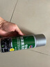 龜牌（Turtle Wax）多功能泡沫清潔劑(500901*3)650ml汽車內(nèi)飾清洗劑座椅皮革清洗劑 曬單實拍圖