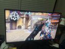飛利浦（PHILIPS）27英寸4K160Hz/FHD320Hz雙模電競(jìng)顯示器 FastIPS快速液晶 1ms HDR400 HDMI2.1 硬件防藍(lán)光 27M2N3800F 曬單實(shí)拍圖