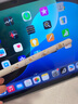 倍思電容筆iPad蘋果筆【線條小狗聯(lián)名】適用25年P(guān)ro/Air/Mini/iPad11平板觸控觸屏手寫筆applepencil 曬單實(shí)拍圖