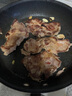 白蕩里 黑豬梅花肉凈重4斤 冷凍梅條肉 豬肉生鮮 源頭直發(fā) 曬單實(shí)拍圖