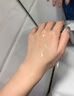 儒意（RUYI）VC爽膚水500ml濕敷水補水保濕水抗皺緊致護膚化妝去黃提亮精華水 曬單實(shí)拍圖