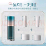 花西子【曹恩齊推薦】小黛傘軍訓防曬霜隔離35g防紫外線(xiàn)SPF50+七夕禮物 曬單實(shí)拍圖