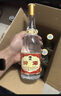 汾酒玻瓶玻汾 清香型白酒 口糧酒 高度白酒整箱裝 53度 475mL 6瓶 黃蓋玻汾非原箱 曬單實(shí)拍圖