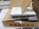 中興（ZTE）6口2.5G網(wǎng)口以太網(wǎng)萬(wàn)兆交換機(jī) 企業(yè)級(jí)交換器 監(jiān)控網(wǎng)絡(luò)網(wǎng)線分線器 分流器 ZXSLC LUMA006 曬單實(shí)拍圖