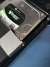 希捷（SEAGATE）企業(yè)級(jí)硬盤(pán) 8TB 256MB 7200RPM CMR垂直 SATA 希捷銀河Exos 7E10系列 服務(wù)器硬盤(pán)ST8000NM017B 曬單實(shí)拍圖