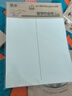 多利博士3本16k22張數(shù)學作業(yè)紙（中豎線）草稿紙數(shù)學稿紙標準加厚小學生初中高中練習紙筆記本【爆款熱賣】 曬單實拍圖