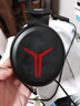 聯(lián)想（Lenovo）拯救者StarY360 USB7.1聲道游戲耳機頭戴式有線電腦電競耳機耳麥 帶線控 黑色 暢玩三角洲行動 曬單實拍圖