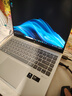 惠普（HP）星Book Pro14 國家補貼2025新品AI高性能輕薄14寸酷睿Ultra筆記本電腦 旗艦商務辦公筆記本電腦 Ultra5-125H 16G 1T 2.5K 銀 曬單實拍圖