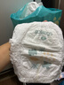 巴布豆（BOBDOG）新菠蘿拉拉褲XXXL32片（18kg以上）嬰兒尿不濕 超薄 曬單實(shí)拍圖