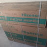 海信（Hisense）空調(diào) 大2匹 易省電E280 AI省電 速冷熱仿真自然風(fēng)新一級國家補(bǔ)貼20%立式空調(diào)柜機(jī)KFR-50LW/E280-X1 曬單實(shí)拍圖