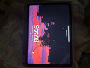 Apple【分期0首付】蘋(píng)果iPad Air6/Air5 M2芯片 24款學(xué)生平板電腦iPad 11英寸 Air6代 星光色 128G WiFi版【配件套裝+店保2年】 曬單實(shí)拍圖
