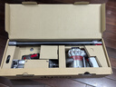 戴森（DYSON）V8無(wú)繩吸塵器【升級(jí)款】手持無(wú)線吸塵器 除螨 寵物 家庭適用 七夕情人節(jié)禮物 曬單實(shí)拍圖