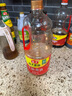 海天 生抽醬油1.9L【釀造醬油】經(jīng)典系列 原粒黃豆點蘸提鮮涼拌 曬單實拍圖