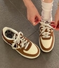 NIKE 耐克男女空軍一號休閑板鞋AIR FORCE 1內嵌氣墊緩震運動(dòng)鞋 曬單實(shí)拍圖