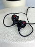 MICROKIA2025最新款HiFi有線(xiàn)耳機入耳式高音質(zhì)大動(dòng)圈聲場(chǎng)聽(tīng)聲辨位吃雞電腦三角洲行動(dòng)fps游戲電競音樂(lè )耳塞 曬單實(shí)拍圖