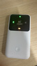 無線貓靈新款真5G隨身wifi移動5g無線網(wǎng)絡(luò)千兆雙頻全網(wǎng)通高速流量便攜式充電路由器寬帶筆記本車載戶外神器 真5G隨身WiFi-尊享旗艦Ultra款 10G/月*1個月 曬單實拍圖