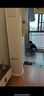 TCL京東聯(lián)名3匹一級能效真省電SE柜機雙出風口立式空調(diào)變頻KFR-72LW/JD21+B1以舊換新國家補貼 曬單實拍圖