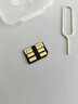 雷克沙（Lexar）256GB NM存儲卡 華為手機平板內(nèi)存卡 Mate/P系列適配 華為DFH定制版 （DESIGN FOR HUAWEI認證） 曬單實拍圖