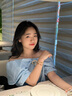 蔻詩哲 COASZE彩發(fā)晶手鏈女多層手串國潮平安鎖吊墜送女友老婆情人節(jié)生日禮物 彩發(fā)晶+女王吊牌 曬單實拍圖