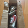 德力西（DELIXI）86型拓展插座明裝廚房16A大功率 云霧白多功能多孔無線軌道插座 曬單實(shí)拍圖