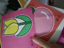兒童手工剪紙幼兒園3歲2寶寶入門(mén)趣味卡通折紙書(shū)小孩立體玩具套裝 兒童剪紙-水果蔬菜系列90張一本 曬單實(shí)拍圖