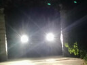 路泊斯特適用長(cháng)城風(fēng)駿5/6/3騰翼C30 C50 M4 M2 M1炫麗V80酷熊汽車(chē)led大燈 騰翼C30 10-16款【帶透鏡遠近一體】2支 . 曬單實(shí)拍圖
