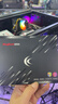 宏碁掠奪者（PREDATOR）32G(16G×2)套裝 DDR5 6000頻率 臺式機內存條 Vesta II 炫光星艦RGB燈條(C30) 石耀黑 AI電腦配件 曬單實(shí)拍圖