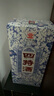 四特酒 白酒 青花窖藏  紅花窖藏 特香型 50度 500mL 1瓶 試用 曬單實(shí)拍圖