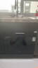 美的（Midea）出品 華凌【XH03P】13套集成洗碗機(jī) 水槽洗碗機(jī)一體式 58L大水槽 熱風(fēng)烘干 國家補(bǔ)貼 晴空 FX90 曬單實(shí)拍圖