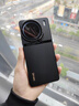 遼科適用vivo X90/X90s手機殼新款隱形鏡頭一體支架防摔殼磨砂防指紋輕薄簡(jiǎn)約高級感保護外殼男潮牌 vivo X90/X90s 鏡頭支架磨砂殼【石墨黑】 曬單實(shí)拍圖