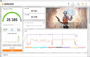 瀚鎧（VASTARMOR）AMD RADEON RX 9070 XT 16GB 黑色合金 臺式機電腦游戲DeepSeek智能AI學(xué)習繪圖視頻渲染顯卡 曬單實(shí)拍圖