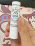 曼秀雷敦（Mentholatum）張藝興同款乳木果盈潤修護潤唇膏男女保濕滋潤淡化唇紋椰子味3.8g 曬單實(shí)拍圖