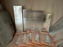 珀萊雅（PROYA）全新升級雙抗眼霜3.0緊致抗皺提拉淡化黑眼圈細(xì)紋 眼部精華20ml 曬單實(shí)拍圖