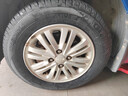佳通輪胎(Giti)輪胎175/70R14 84H  T20 適配 瑞納/桑塔納/賽歐/起亞K2 曬單實(shí)拍圖