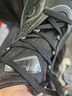 Saucony索康尼菁華15跑鞋男輕量緩震透氣專業(yè)運動訓練運動鞋Kinvara 15 黑201 43 曬單實拍圖