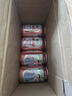 珍珍荔枝味汽水 果味碳酸飲料330ml*24聽 整箱裝（圖案隨機） 曬單實拍圖