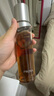 珀萊雅凈源控油平衡水油皮爽膚水補水控油護膚品男女150ml 曬單實(shí)拍圖
