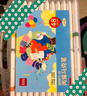 齊心（COMIX）48色丙烯馬克筆兒童小學(xué)生美術(shù)畫畫專用不透色水彩筆可水洗疊色防水免按壓兒童節(jié)禮物 EBMK15-48 曬單實(shí)拍圖