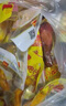 鄉(xiāng)吧佬正宗鹵雞腿大網(wǎng)紅充饑休閑巴即食熟食鹵味香零食獨立包裝80g*5袋 曬單實拍圖