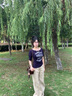 CinvaiKrose【趙昭儀同款】包包女包2025新款手提保齡球包單肩斜挎包生日禮物 咖啡色【送女友老婆女生禮物走心】 曬單實(shí)拍圖