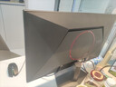 AOCQ27G10E2 27英寸顯示器2K IPS電競顯示屏 1MS 電腦外接屏幕刷新率游戲顯示器WJ16F 27英寸 2K 260Hz丨Q27G41ZE 高清液晶顯示器 曬單實拍圖