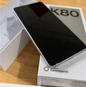 小米 REDMI K80 國家補貼 第三代驍龍 8 6550mAh大電池 澎湃OS 雪巖白 16GB+256GB 紅米5G手機 曬單實(shí)拍圖